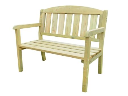 Banc en bois JACA