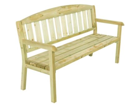 Banc en bois ELCHE