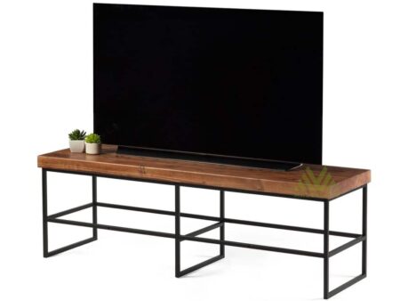 Meuble TV ISABELLE 153x48cm
