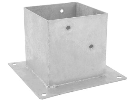 Support Poteau 14x14 cm